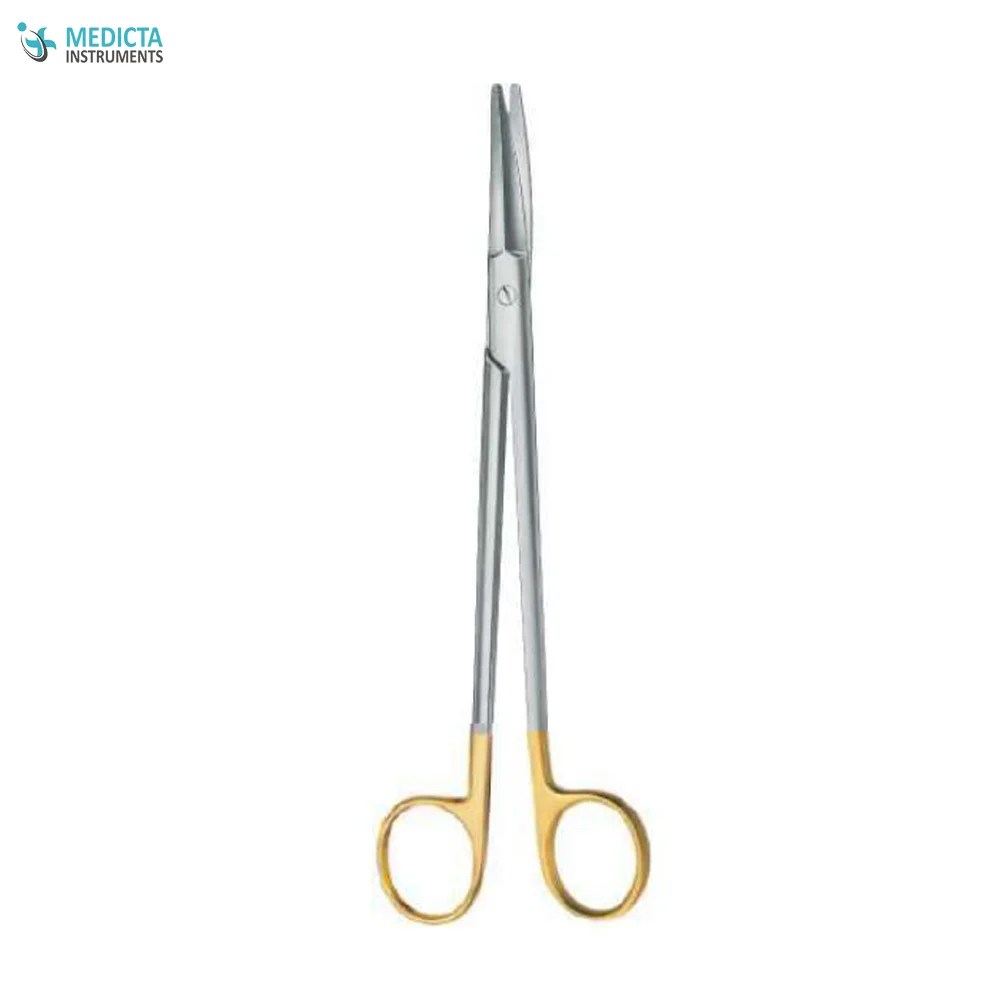 Kaye Dissecting Scissors Medicta Instruments